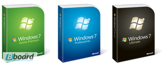 Фото 6. Установка Windows 7, XP, Vista, Mac Os, Lunix Киев