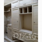 Кировоградская дизайн - студия интерьера и проектирование мебели Dizag