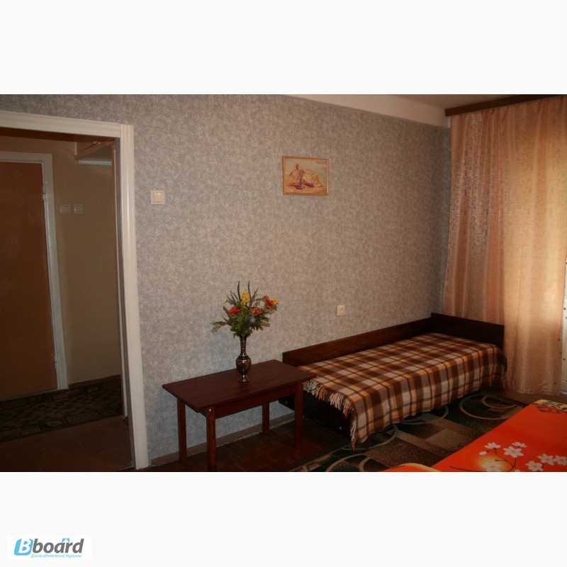 Фото 3. Квартира для гостей Киева