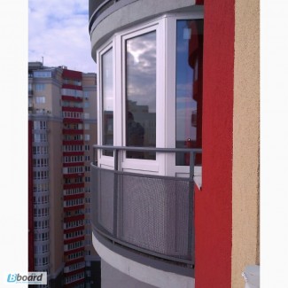 Окна, балконы по доступным ценам