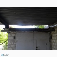 Продам гараж Комсомольск на Днепре