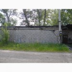 Продам гараж Комсомольск на Днепре