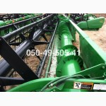 Продам зерновую жатку John Deere 920 Flex (6 метров) б/у из США