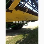 Продам зерновую жатку John Deere 920 Flex (6 метров) б/у из США