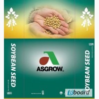Семена кукурузы семечки сои Monsanto Asgrow (Apollo)
