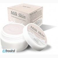 Купить MilkSkin - отбеливающий крем для лица и тела (Милк Скин) оптом от 50 шт