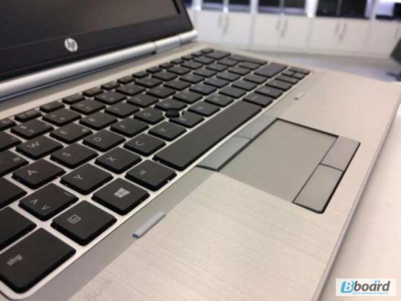 Нетбук HP EliteBook 2560p i5-2540M CPU 2.60GHz 4Ram 128 SSD. Гарантия