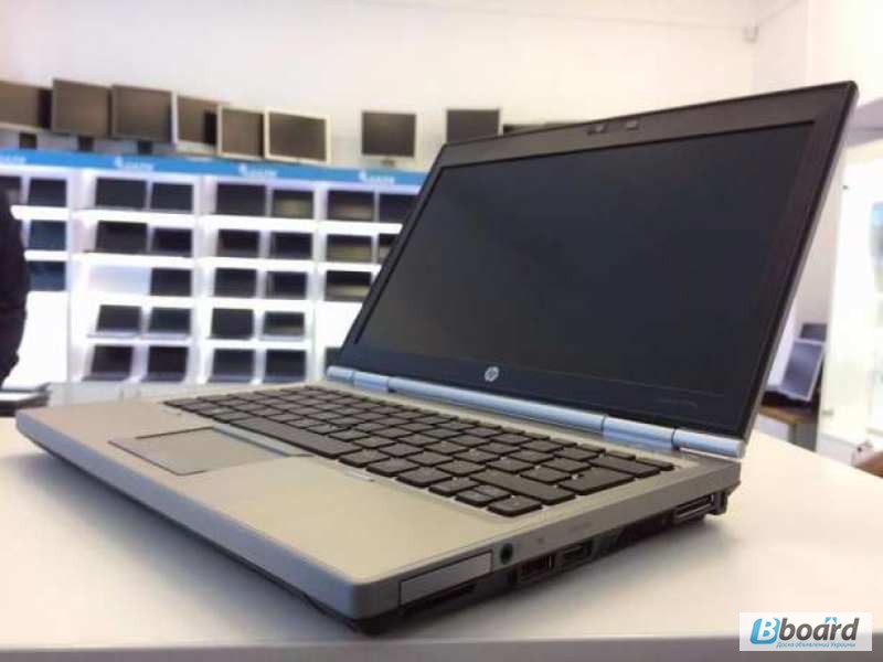 Фото 2. Нетбук HP EliteBook 2560p i5-2540M CPU 2.60GHz 4Ram 128 SSD. Гарантия