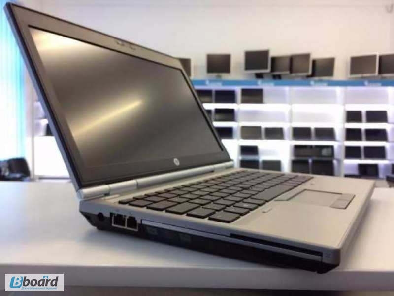 Фото 3. Нетбук HP EliteBook 2560p i5-2540M CPU 2.60GHz 4Ram 128 SSD. Гарантия