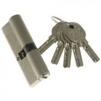 Продам Цилиндр Iseo R6, производства Италия размер 45х55, ключ-ключ