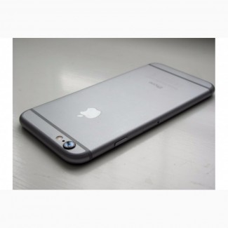 Apple iphone 6 neverlock бу в хорошем состоянии