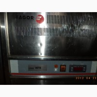 Морозильный стол Fagor б/у