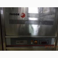 Морозильный стол Fagor б/у