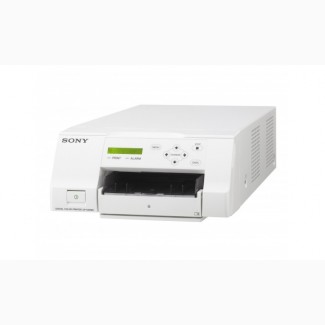 УЗИ/УЗД принтера Sony - модели (Sony UP-D23 MD, Sony UP-895MDW, Sony UP-890 СЕ, Sony D-25MD)