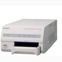 УЗИ/УЗД принтера Sony - модели (Sony UP-D23 MD, Sony UP-895MDW, Sony UP-890 СЕ, Sony D-25MD)
