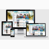 Веб студія “Cітер” створення і просування сайтів