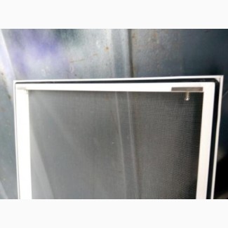 Москитные сетки на алюминиевые окна с Установкой Киев