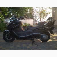 2006 Suzuki Skywave инжектор 400