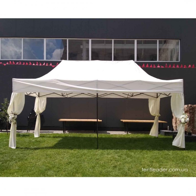 Фото 2. Экспресс-шатры для кафе и проведения свадеб