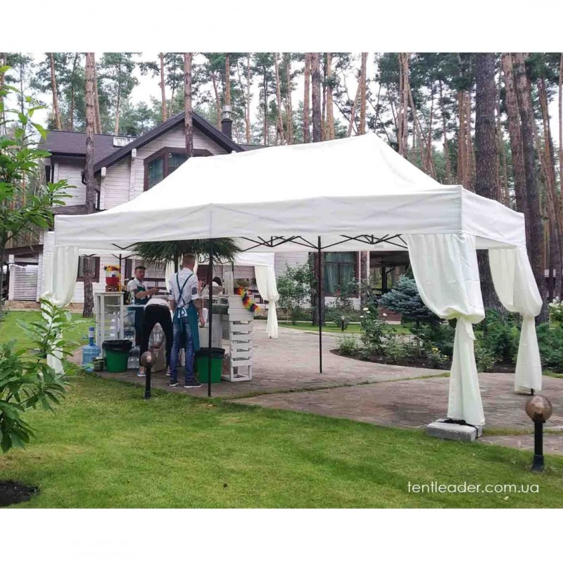 Фото 6. Экспресс-шатры для кафе и проведения свадеб