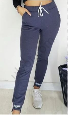 Фото 3. Спортивные штаны женские оптом от 115 грн