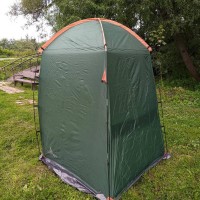 Тент палатка Totem Privat TTT-022 душ/туалет