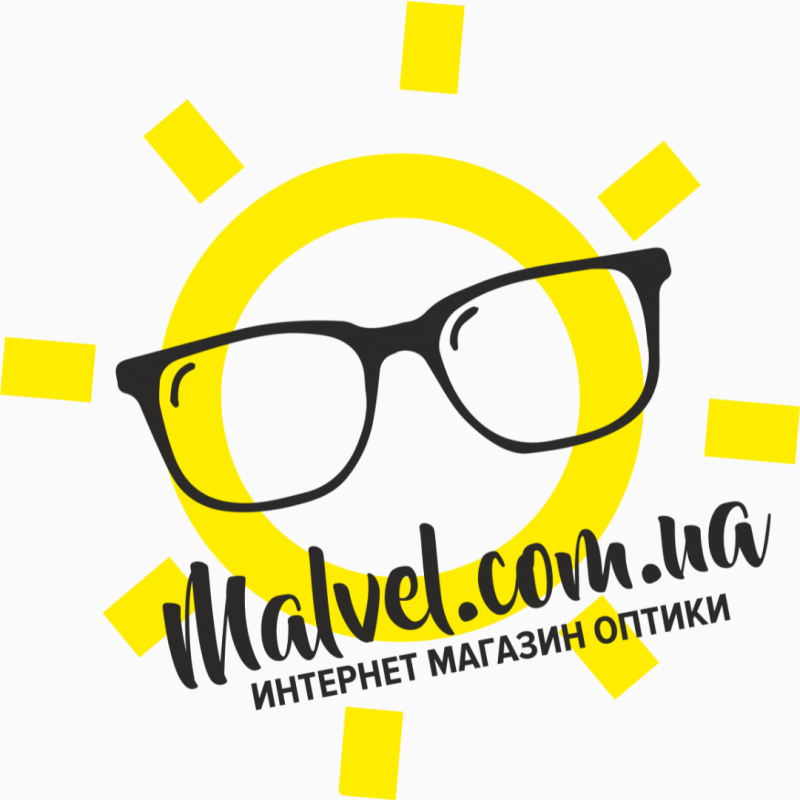 Фото 3. Женские солнцезащитные очки кошачий глаз MALVEL MW- 4533 BLACK