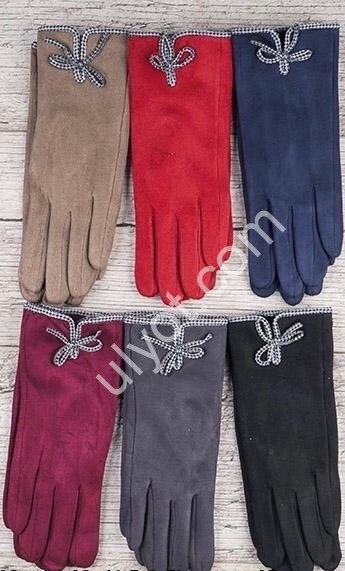 Фото 6. Женские перчатки оптом от 38 грн. Большой выбор