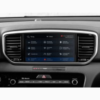 Русификация Навигация Прошивка Hyundai Kona Tucson KIA Sportage Удаленно
