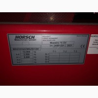 Посівний комплекс Horsch Maestro 16 SV