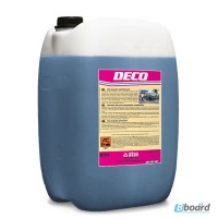 Высококонцентрированное моющее средство DECO Atas (10 кг.)