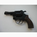 Компактный стартовый револьвер Umarex, кал. 6 мм