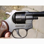 Компактный стартовый револьвер Umarex, кал. 6 мм