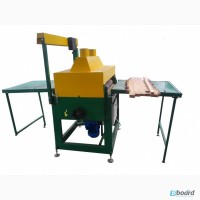 Многопильный кромкообрезной станок ЦМ 800-70
