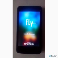 Продам смартфон Fly IQ 4490i ERA Nano 10