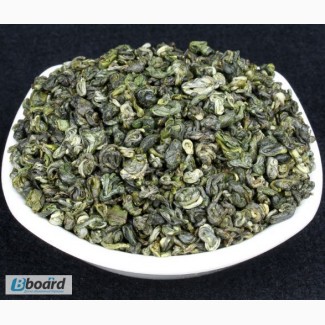 Чай Китайский Весовой Зелёный Лоа Ча