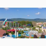 Детский и молодежный отдых в Болгарии