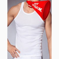 Продам майки мужские хлопковые