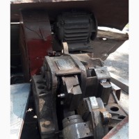 СМЖ-322Б станок ножницы для резки арматурной стали