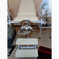 Продам гинекологическое кресло КГ-М1 почти новое