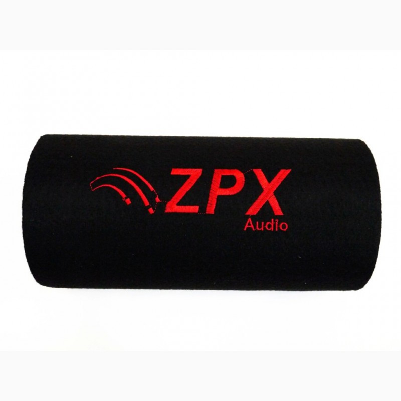 Фото 2. 5 Активный сабвуфер бочка ZPX 150W + Bluetooth