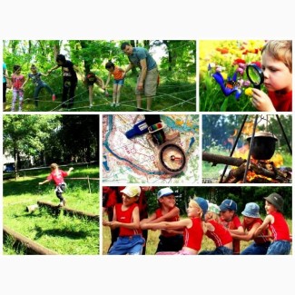 ТабіР Петрос C: Дитячий літній табір для дітей в Карпатах на канікули Канікули 2023