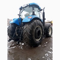 Трактор New Holland T7060. (2018 р.в.)