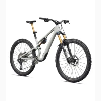2026 Specialized S-Works Stumpjumper 15 EVO - Shimano XTR Di2 MTB (BAMBOBIKES)