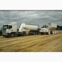Водій C+E - 400–450 zł/доба | Системи роботи за домовленістю, Польща