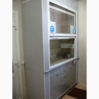 Шкаф вытяжной лабораторный от SpecMed