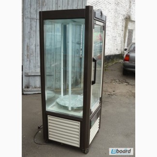 Продажа б/у Кондитерской витрины Scaiola «400 ERG » в связи с закрытием заведения