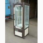 Продажа б/у Кондитерской витрины Scaiola «400 ERG » в связи с закрытием заведения