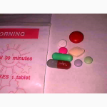 Тайские лекарства предлагает аптека, это тайская, Диета 2, чтобы похудеть
