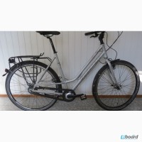 БУ Велосипед Gudereit SX-c